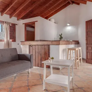  Сasa de vacaciones Casa Alonso