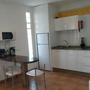  Apartamento Mariposas Jandía 1