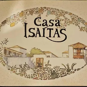  Casa rural Isaitas