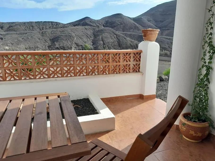 Casagrande Sunset II - Fuerteventura - Costa Calma Villa Pájara Spanje