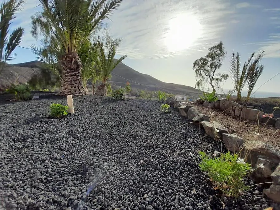 Casagrande Sunset II - Fuerteventura - Costa Calma Villa Pájara Spanje