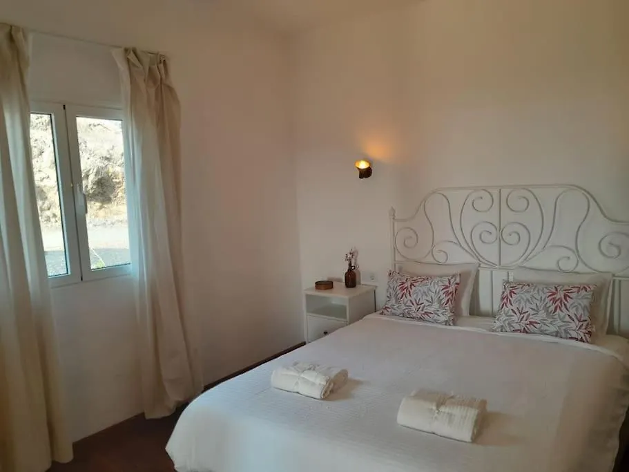 Holiday home Casagrande Sunset II - Fuerteventura - Costa Calma Villa Pajara