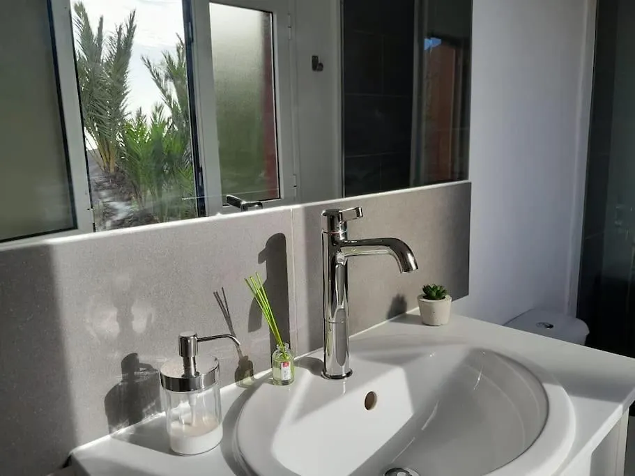 Holiday home Casagrande Sunset II - Fuerteventura - Costa Calma Villa Pajara  Spain