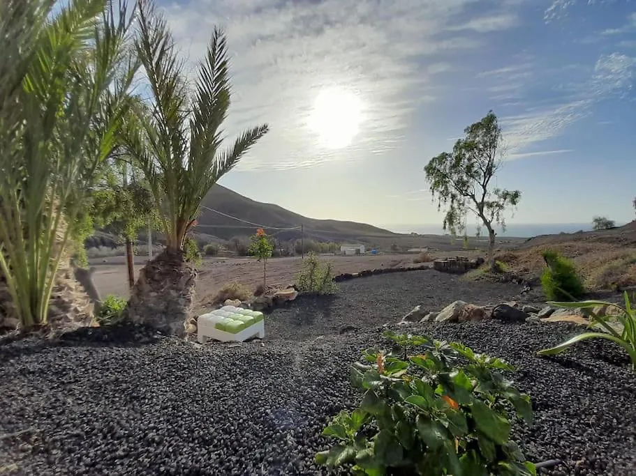 Casagrande Sunset II - Fuerteventura - Costa Calma Villa Pajara  Holiday home
